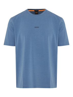 ΑΝΔΡΙΚΟ T-SHIRT | Μπλε M