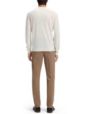 ΑΝΔΡΙΚΟ ΠΟΥΛΟΒΕΡ | Εκρού XXL