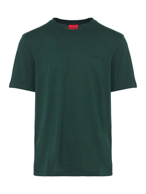 ΑΝΔΡΙΚΟ T-SHIRT | Πράσινο Σκούρο XL