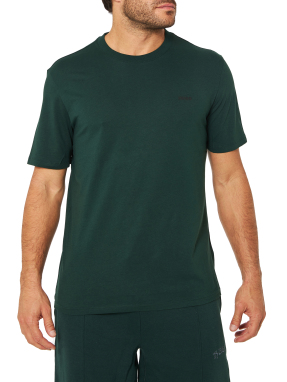 ΑΝΔΡΙΚΟ T-SHIRT | Πράσινο Σκούρο XL