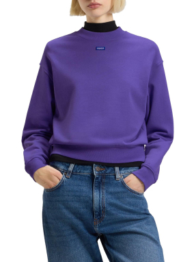 ΓΥΝΑΙΚΕΙΟ ΦΟΥΤΕΡ | Μωβ M