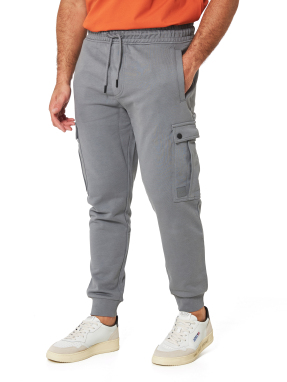 ΑΝΔΡΙΚΟ ΠΑΝΤΕΛΟΝΙ ΦΟΡΜΑΣ | Γκρι Ανοιχτό S