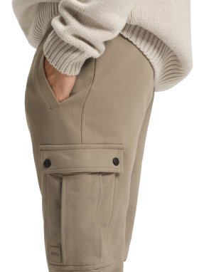 ΑΝΔΡΙΚΟ ΠΑΝΤΕΛΟΝΙ ΦΟΡΜΑΣ | Καφέ Ανοιχτό M