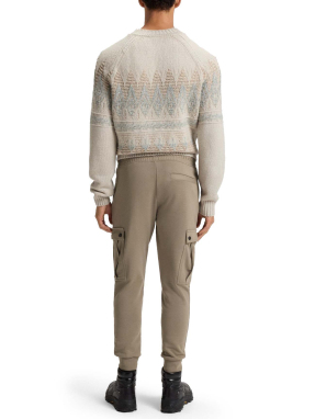 ΑΝΔΡΙΚΟ ΠΑΝΤΕΛΟΝΙ ΦΟΡΜΑΣ | Καφέ Ανοιχτό M