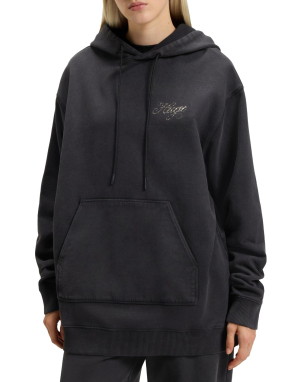 ΓΥΝΑΙΚΕΙΟ ΦΟΥΤΕΡ | Μαύρο XS