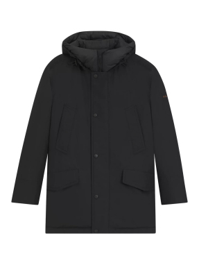 ΑΝΔΡΙΚΟ ΜΠΟΥΦΑΝ | Μαύρο EU 54