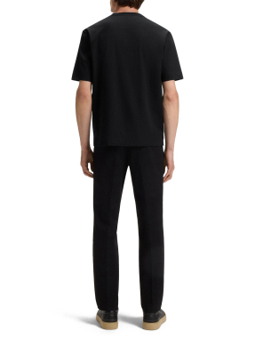 ΑΝΔΡΙΚΟ T-SHIRT BOSS x ASTON MARTIN | Μαύρο XXXL