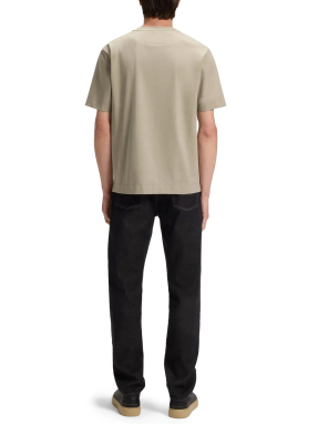 ΑΝΔΡΙΚΟ T-SHIRT BOSS x ASTON MARTIN | Μπεζ L