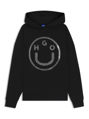 ΓΥΝΑΙΚΕΙΟ ΦΟΥΤΕΡ | Μαύρο M