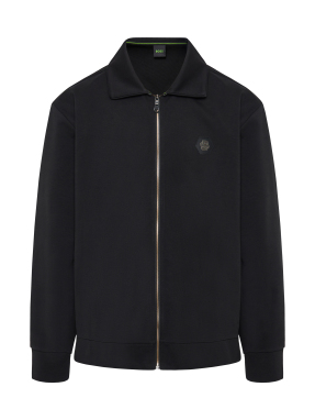 ΑΝΔΡΙΚΗ ΖΑΚΕΤΑ | Μαύρο XXL