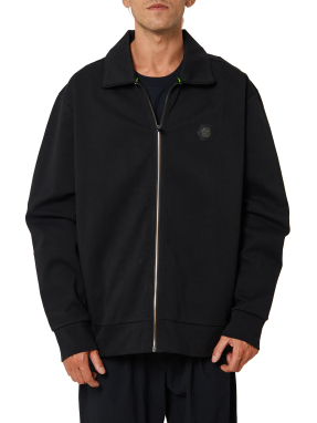 ΑΝΔΡΙΚΗ ΖΑΚΕΤΑ | Μαύρο XXL