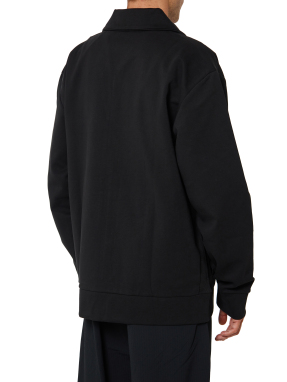 ΑΝΔΡΙΚΗ ΖΑΚΕΤΑ | Μαύρο XXL
