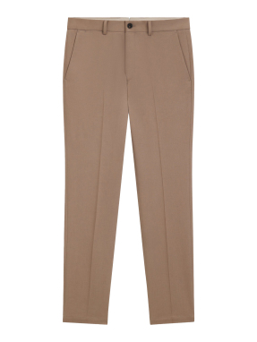 ΑΝΔΡΙΚΟ ΠΑΝΤΕΛΟΝΙ | Καφέ Ανοιχτό EU 48