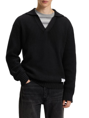 ΑΝΔΡΙΚΟ ΠΟΥΛΟΒΕΡ | Μαύρο M