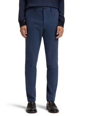 ΑΝΔΡΙΚΟ ΠΑΝΤΕΛΟΝΙ | Μπλε Σκούρο EU 50