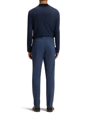 ΑΝΔΡΙΚΟ ΠΑΝΤΕΛΟΝΙ | Μπλε Σκούρο EU 50