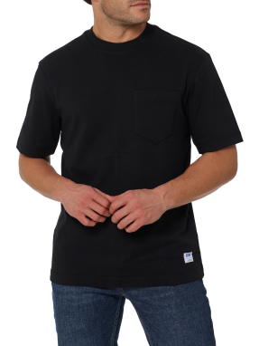 ΑΝΔΡΙΚΟ T-SHIRT | Μαύρο M