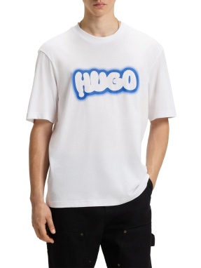 ΑΝΔΡΙΚΟ T-SHIRT | Λευκό XL