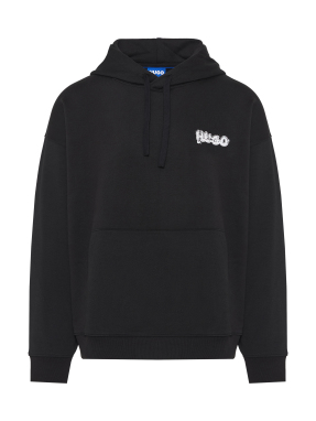 ΑΝΔΡΙΚΟ ΦΟΥΤΕΡ | Μαύρο XL