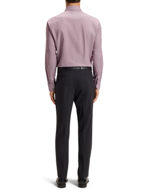 ΑΝΔΡΙΚΟ ΠΟΥΚΑΜΙΣΟ | Μπορντό EU 41