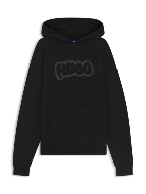 ΑΝΔΡΙΚΟ ΦΟΥΤΕΡ | Μαύρο M