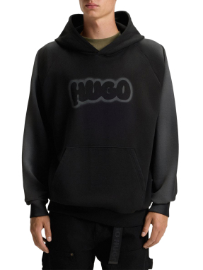 ΑΝΔΡΙΚΟ ΦΟΥΤΕΡ | Μαύρο M