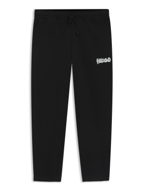 ΑΝΔΡΙΚΟ ΠΑΝΤΕΛΟΝΙ ΦΟΡΜΑΣ | Μαύρο M