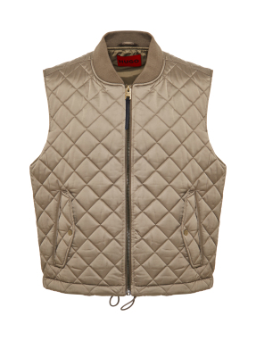 ΑΝΔΡΙΚΟ ΑΜΑΝΙΚΟ ΜΠΟΥΦΑΝ | Καφέ Ανοιχτό XL