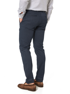 ΑΝΔΡΙΚΟ ΠΑΝΤΕΛΟΝΙ CHINOS | Μπλε Σκούρο EU 30/32