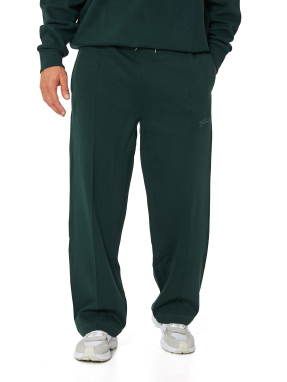 ΑΝΔΡΙΚΟ ΠΑΝΤΕΛΟΝΙ ΦΟΡΜΑΣ | Πράσινο Σκούρο M