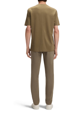 ΑΝΔΡΙΚΟ T-SHIRT | Χακί XXXL