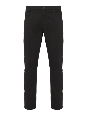 ΑΝΔΡΙΚΟ DENIM ΠΑΝΤΕΛΟΝΙ | Μαύρο 32/32