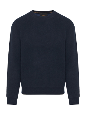 ΑΝΔΡΙΚΟ ΠΟΥΛΟΒΕΡ | Μπλε Σκούρο M