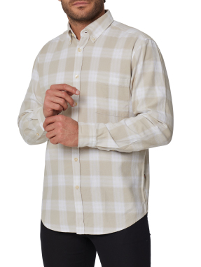 ΑΝΔΡΙΚΟ ΠΟΥΚΑΜΙΣΟ | Μπεζ XL