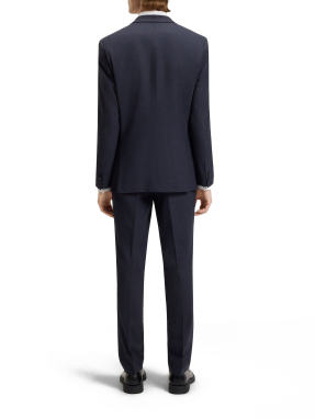 ΑΝΔΡΙΚΟ ΚΟΣΤΟΥΜΙ | Μπλε Σκούρο EU 48