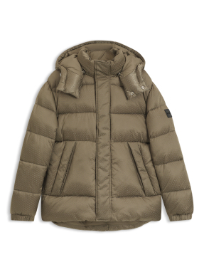 ΑΝΔΡΙΚΟ ΚΑΠΙΤΟΝΕ ΜΠΟΥΦΑΝ | Χακί EU 52