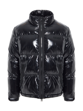 ΑΝΔΡΙΚΟ ΜΠΟΥΦΑΝ | Μαύρο XXL