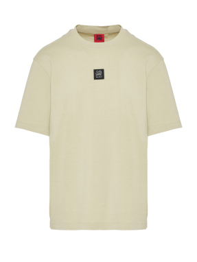 ΑΝΔΡΙΚΟ T-SHIRT | Μπεζ L