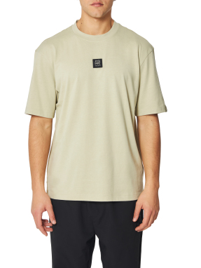 ΑΝΔΡΙΚΟ T-SHIRT | Μπεζ L