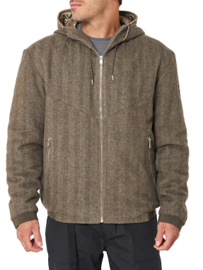 ΑΝΔΡΙΚΟ ΜΠΟΥΦΑΝ | Καφέ EU 52