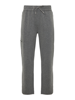 ΑΝΔΡΙΚΟ ΠΑΝΤΕΛΟΝΙ ΦΟΡΜΑΣ | Γκρι S