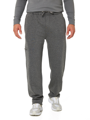 ΑΝΔΡΙΚΟ ΠΑΝΤΕΛΟΝΙ ΦΟΡΜΑΣ | Γκρι S