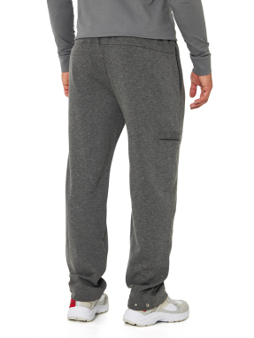 ΑΝΔΡΙΚΟ ΠΑΝΤΕΛΟΝΙ ΦΟΡΜΑΣ | Γκρι XL