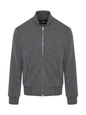 ΑΝΔΡΙΚΗ ΖΑΚΕΤΑ | Γκρι Σκούρο M