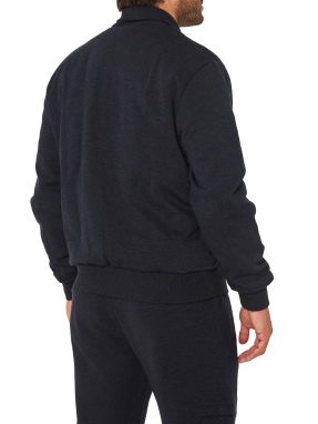 ΑΝΔΡΙΚΗ ΖΑΚΕΤΑ | Μπλε Σκούρο L