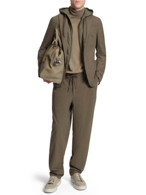 ΑΝΔΡΙΚΟ ΚΟΤΛΕ ΣΑΚΑΚΙ | Χακί EU 50