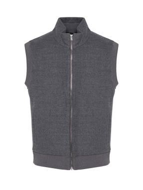 ΑΝΔΡΙΚΗ ΖΑΚΕΤΑ | Γκρι Σκούρο L