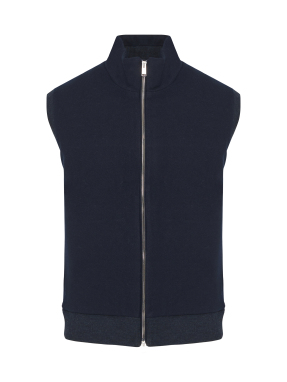 ΑΝΔΡΙΚΗ ΖΑΚΕΤΑ | Μπλε Σκούρο XL