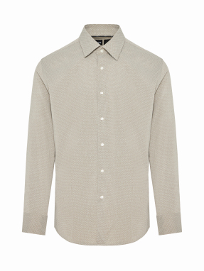 ΑΝΔΡΙΚΟ ΠΟΥΚΑΜΙΣΟ | Λαδί EU 43