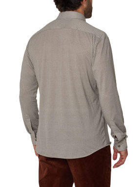 ΑΝΔΡΙΚΟ ΠΟΥΚΑΜΙΣΟ | Καφέ M